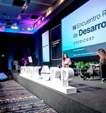Bolivia avanza en Índice de Inclusión Financiera