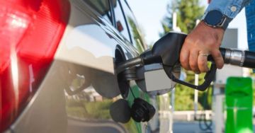 Qué dice el Gobierno sobre el etanol en la gasolina