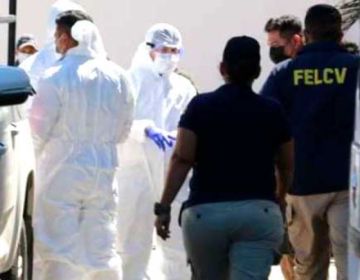 Sicarios matan a balazos a 2 brasileños en Warnes
