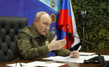 Putin acepta reanudar las negociaciones de paz y apunta a cumbre con Trump y Xi