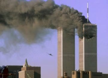 Nueva York publica nuevos documentos sobre el 11-S y los riesgos tóxicos en la Zona Cero