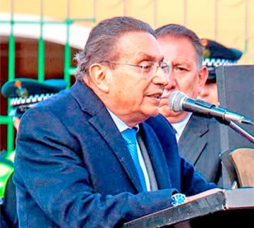 Empresarios plantean que La Paz “debe dejar de ser sede de Gobierno”