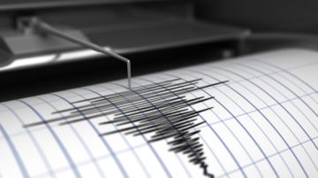 Dos sismos de magnitud 3,5 se registran este miércoles en Potosí y Santa Cruz