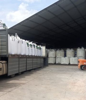 Anapo denuncia monopolio de tres empresas de transporte y alza del 140% en el flete de urea