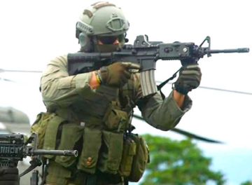 Anuncian unidades de “súper élite”  y refuerzan seguridad en Santa Cruz