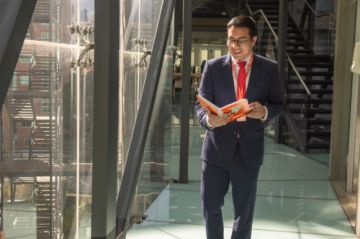 Día Mundial del Ahorro de Energía: Torres de Banco Ecofuturo apuesta por una arquitectura ecoeficiente
