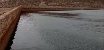 Alcaldía de Potosí denuncia desvío de agua de la laguna Laka Chaka