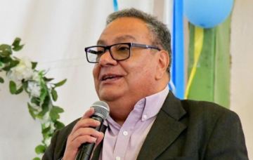 Ministro de Educación convoca al diálogo a maestros urbanos que anunciaron paro
