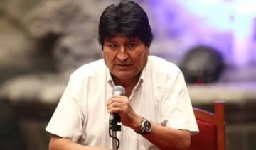 Caso Hotel Las Américas: TSJ devuelve a la Fiscalía acusación contra Evo Morales