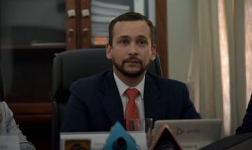 Presidente del TSJ recomienda a Aldo Ismael Quezada, y Julio Nelson Alba presentar sus renuncias