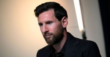 Messi: “Con el Barça ganamos todo; ¡y la manera de hacerlo!, disfrutábamos jugando”