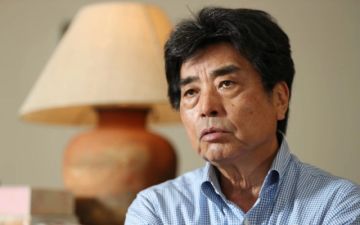 Fallece a los 74 años Ryu Murakami novelista japonés