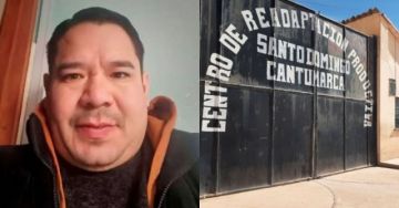 Detectan llamadas de Mariaca desde la cárcel y aprehenden a cuatro policías por presunta complicidad