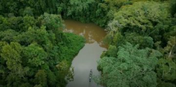 Beni: Alertan sobre caza indiscriminada de animales silvestres