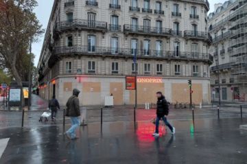 El Gobierno francés activa una célula de crisis ante una nueva jornada de protestas