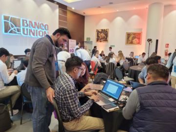 Por primera vez en Bolivia, presentan “Ciberlatam Connect” para la prevención y gestión de crisis en ciberseguridad financiera