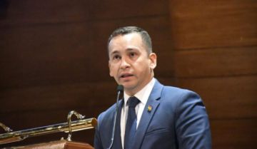 Presidente del TSJ respalda cooperación con la DEA para combatir el n@rc*tr@fic*