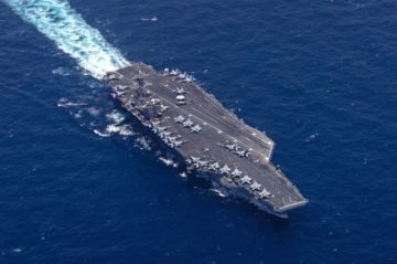Irán advierte de que no permitirá el regreso de buques de guerra de EEUU al golfo Pérsico