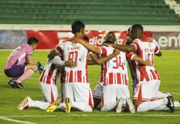 Independiente sigue en ascenso
