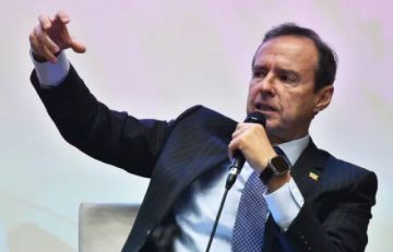 Jorge Quiroga exige a Chile disculpas y resarcimiento por la madera incautada