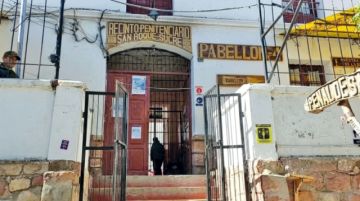 Chuquisaca: Dos hombres son condenados a 12 y 11 años de prisión por delitos contra menores