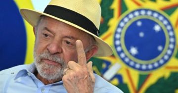 Luiz Inácio Lula da Silva logró ganar su cuarta elección en Brasil