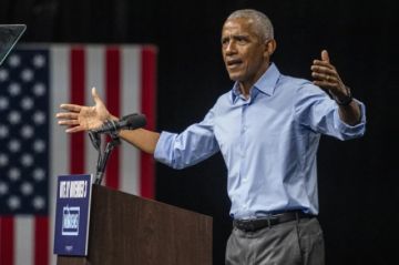 Barack Obama apoya a los candidatos demócratas y tilda al Gobierno Trump de cruel