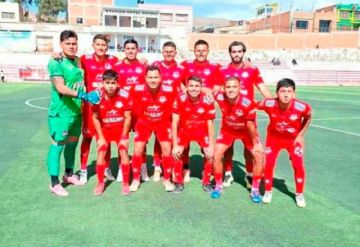Mineros quiere dar el primer golpe a Independiente en el estadio "Potosí"