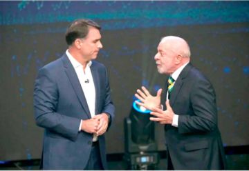 Lula o Flávio: Brasil decide hoy su futuro 