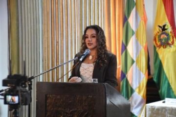 TSE impulsa la modificación de la Ley contra el Ac*s* Político hacia las Mujeres