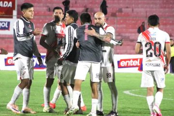 Nacional quiere romper su mala racha a costa de Guabirá