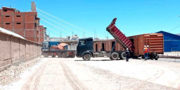 En medio de la bonanza minera aumentan las bandas de jucus