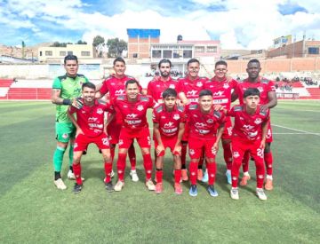 Mineros sufre para vencer a Independiente