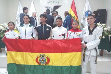 Iriarte y Tordoya reciben la tricolor