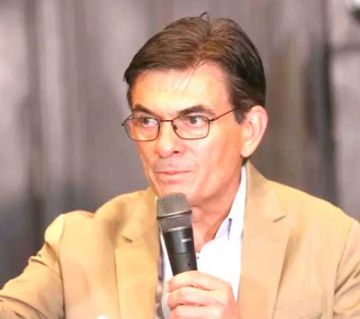 Aramayo: Varios ministros también sufren amenazas