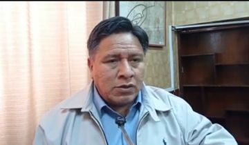 Municipios mineros analizan proyecto de distribución de regalias