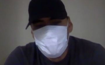 Erick Correa señala que mandos policiales y políticos sabían de los bienes de Marset