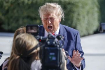 Trump registra 37 ataques contra mujeres periodistas en sus dos mandatos en la Casa Blanca
