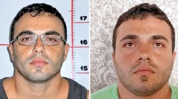 Líder del PCC capturado en Santa Cruz brindaba protección a Sebastián Marset