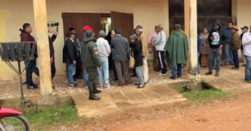 Beni: Policía investiga el fallecimiento del exdirector del Sedes encontrado en su domicilio