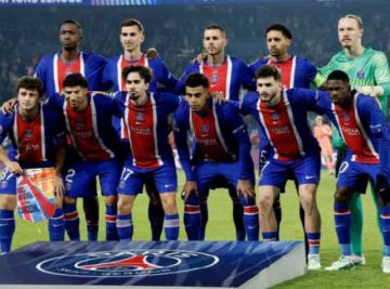 Mejor equipo
