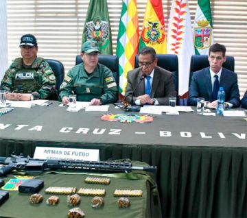 Cae grupo criminal más grande que el de Marset