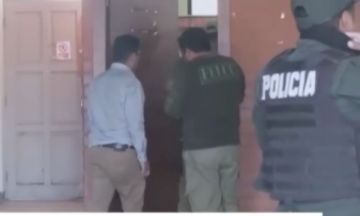 Cochabamba: Hombre de 35 años continúa desaparecido y captores exigen Bs 150.000 para rescate