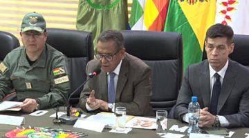“Pablo Escobar de Goiás” operaba en Bolivia con identidad falsa y es investigado por sus vínculos con Marset