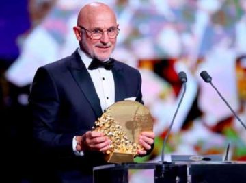 Mejor entrenador