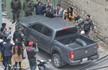 ¿Quién es el capitán Guillermo Ruiz implicado en la captura de Marset?