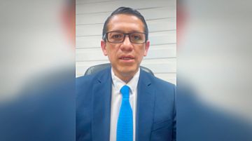 Transparencia anuncia investigación a jueza tras suspensión de audiencia de Jhonny Fernández