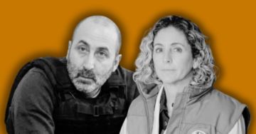 Nuevo audio entre Cerimedo y María Elena Urquidi; ahora por contratos de hidrocarburos