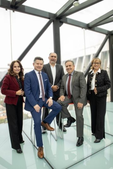 Banco PyME Ecofuturo anuncia una nueva etapa de liderazgo con continuidad estratégica y visión de futuro