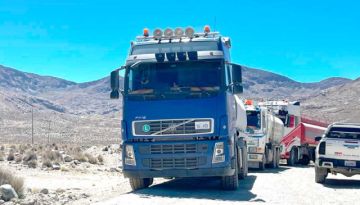 Venta ilegal de agua involucraría  a más de un centenar de personas